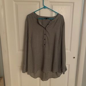Lane Bryant Long Sleeve